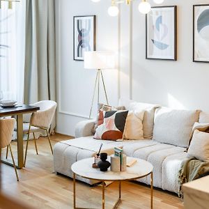 Appartement met Twee Slaapkamers